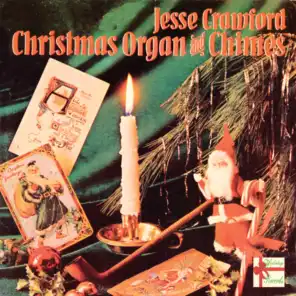 Christmas Organ & Chimes
