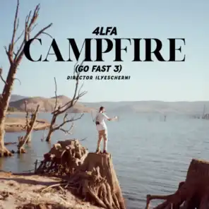 Campfire (Go Fast 3)