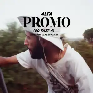 Promo (Go Fast 4)