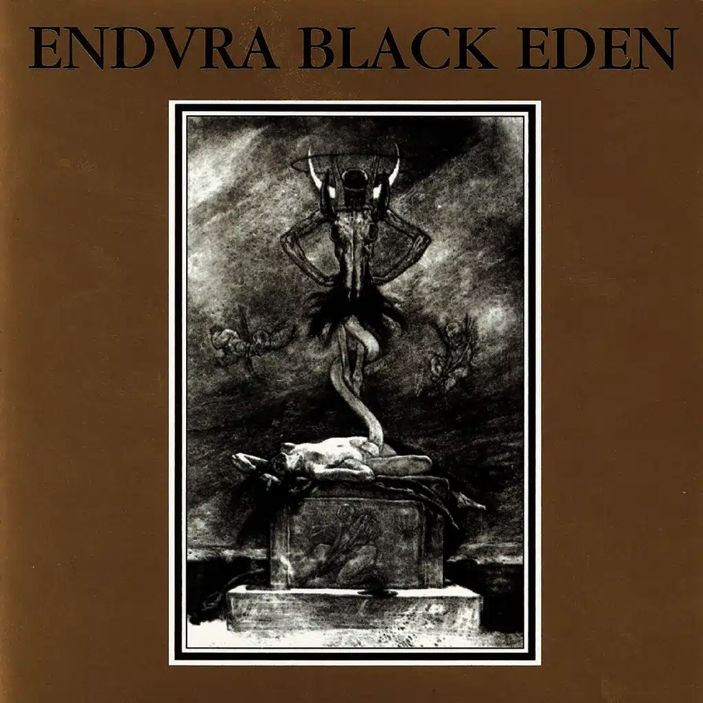 Black Eden