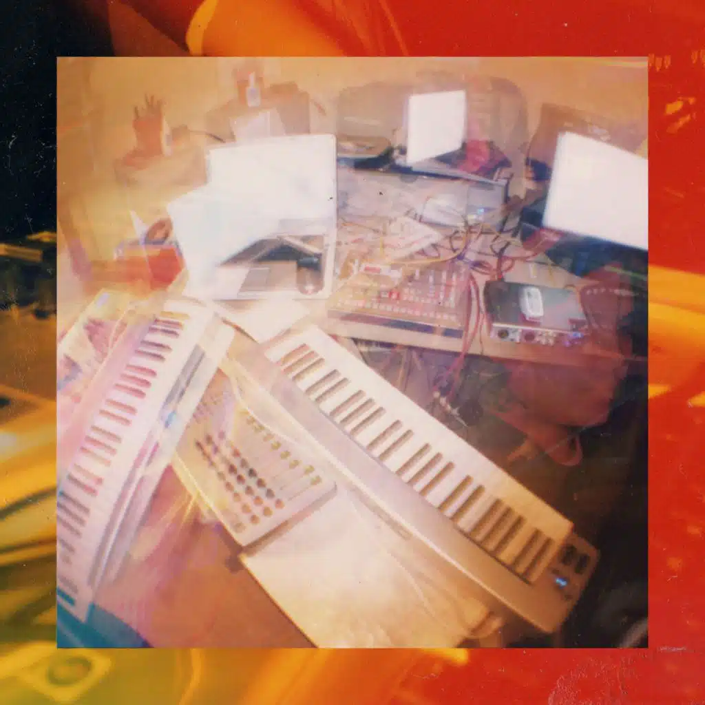 Las Siete Canchas (Jacking Mix)