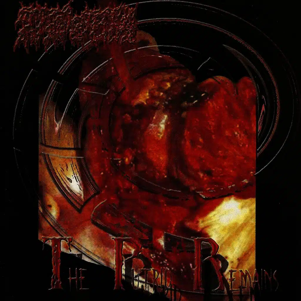 The Putrid Remains