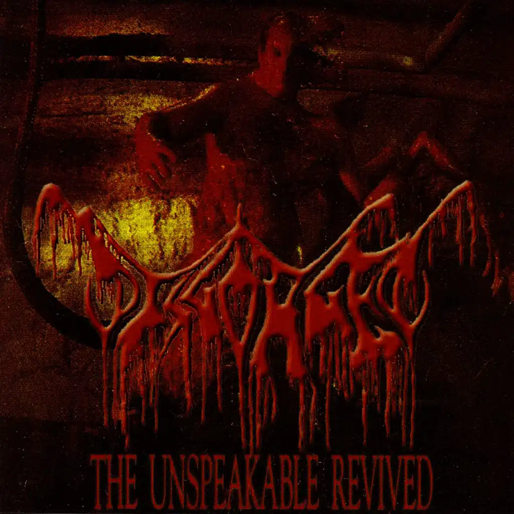 The Unspeakable Revived