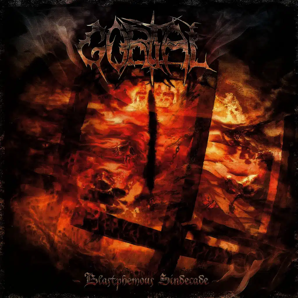 Blasphemous Sindecade