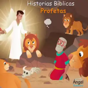 Historias Bíblicas Profetas