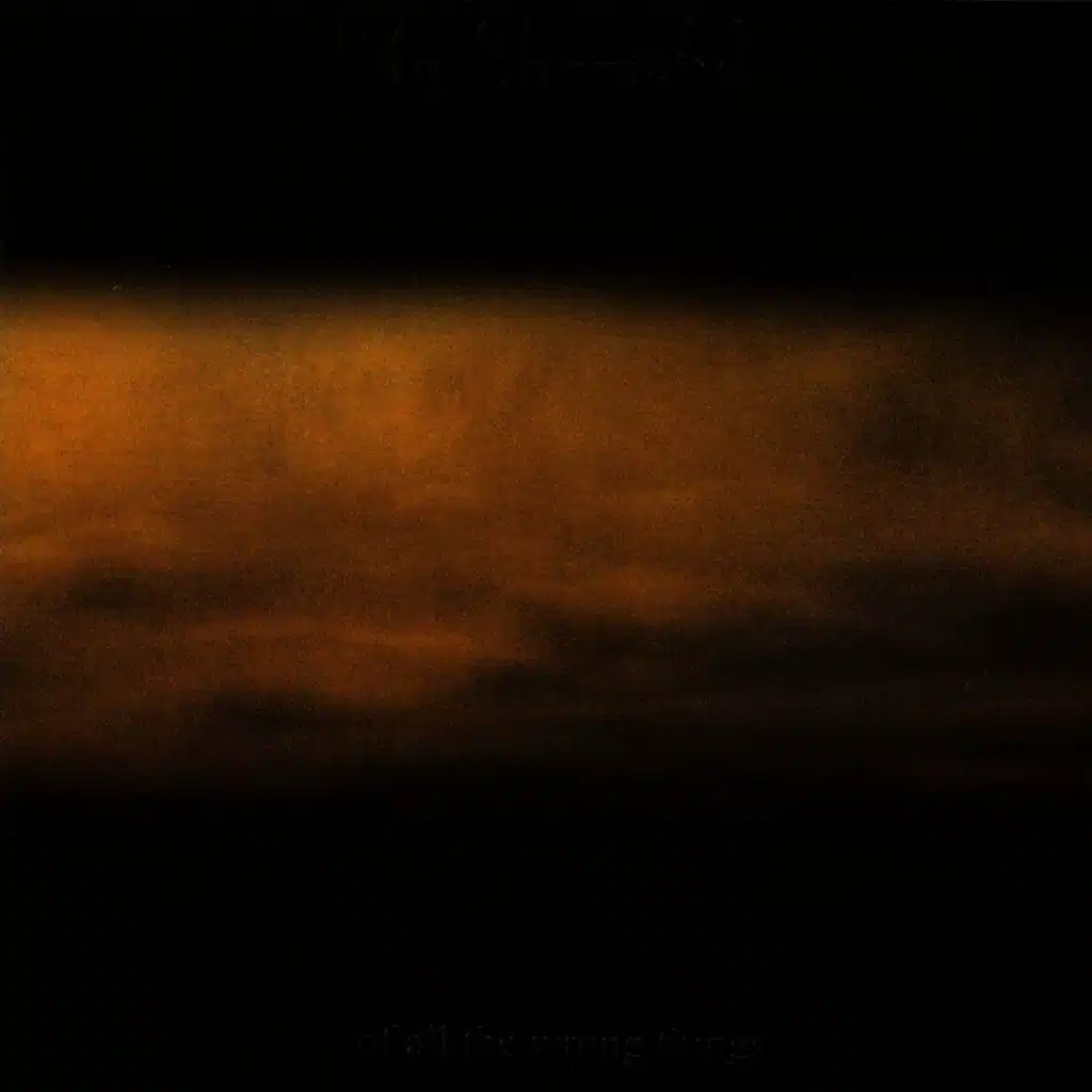 Of All the Wrong Things