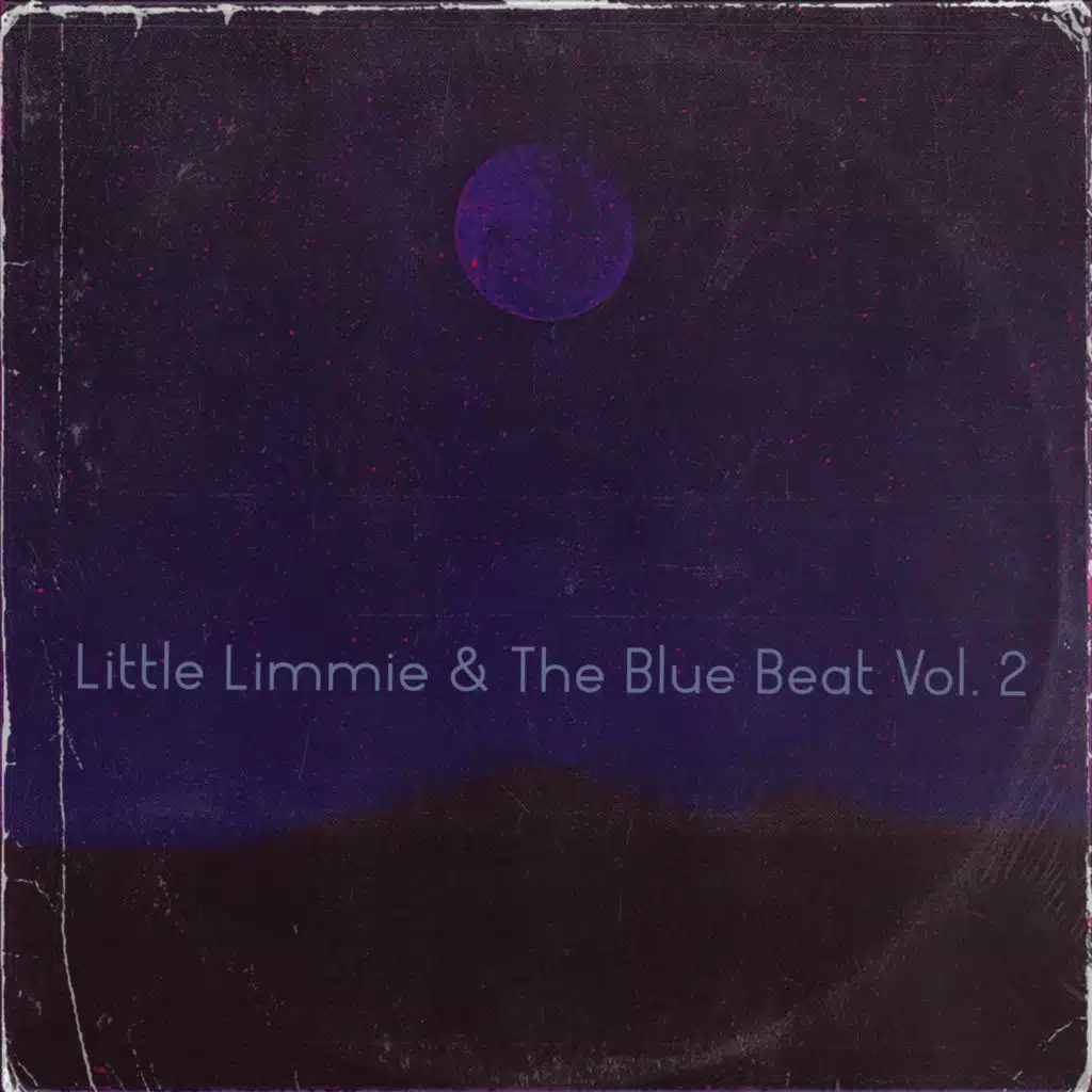 Little Limmie and the Bluebeat, Vol. 2