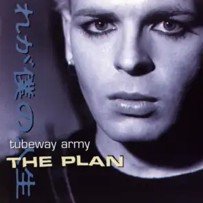 The Plan (feat. Gary Numan)