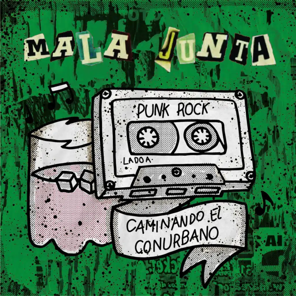 Caminando el Conurbano