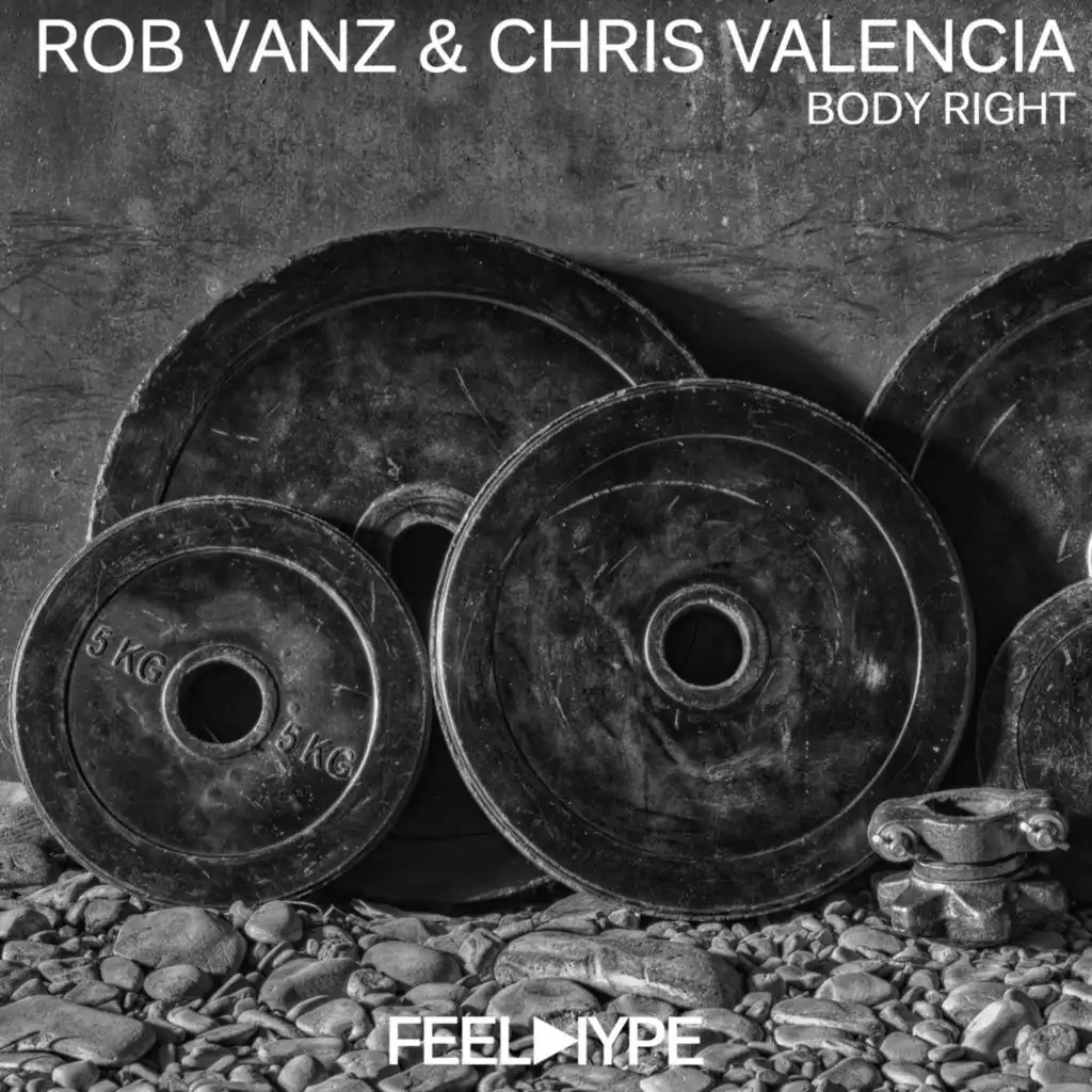 Chris Valencia & Rob Vanz