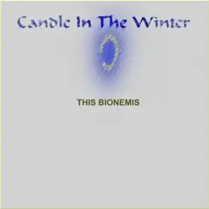 Candle in The Winter