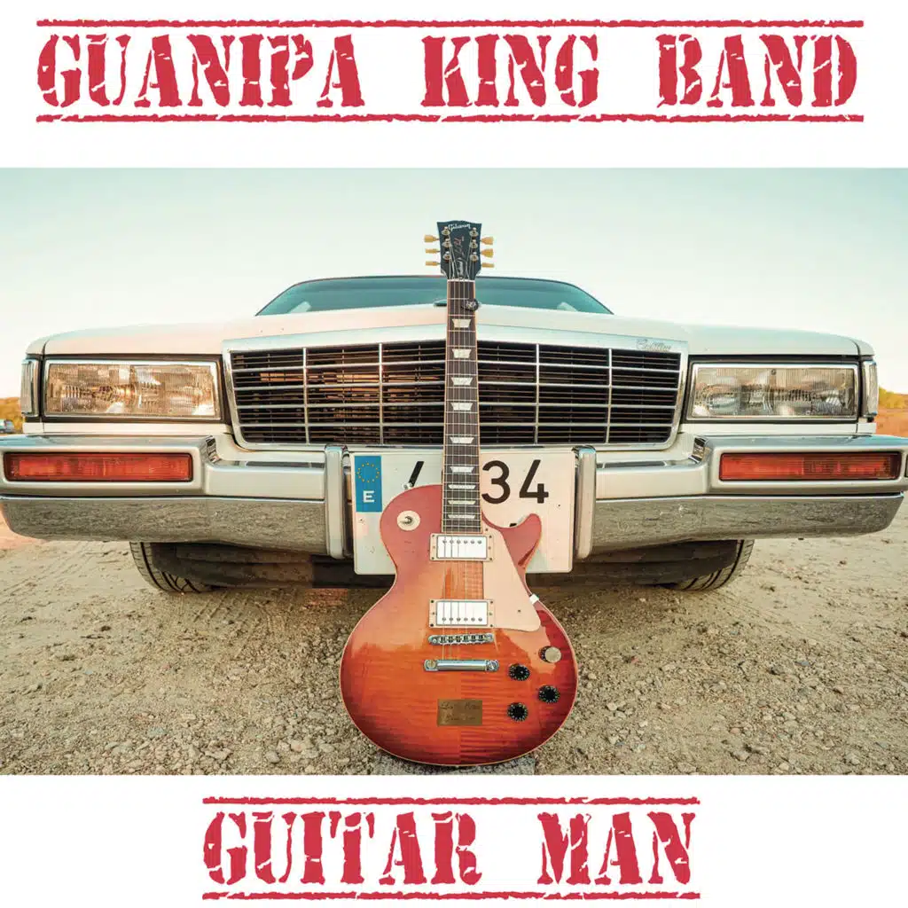 Guitar Man