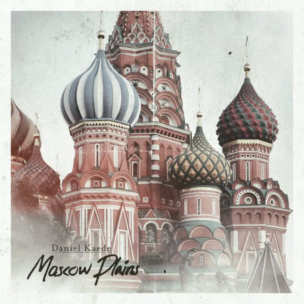 Moscow Plains