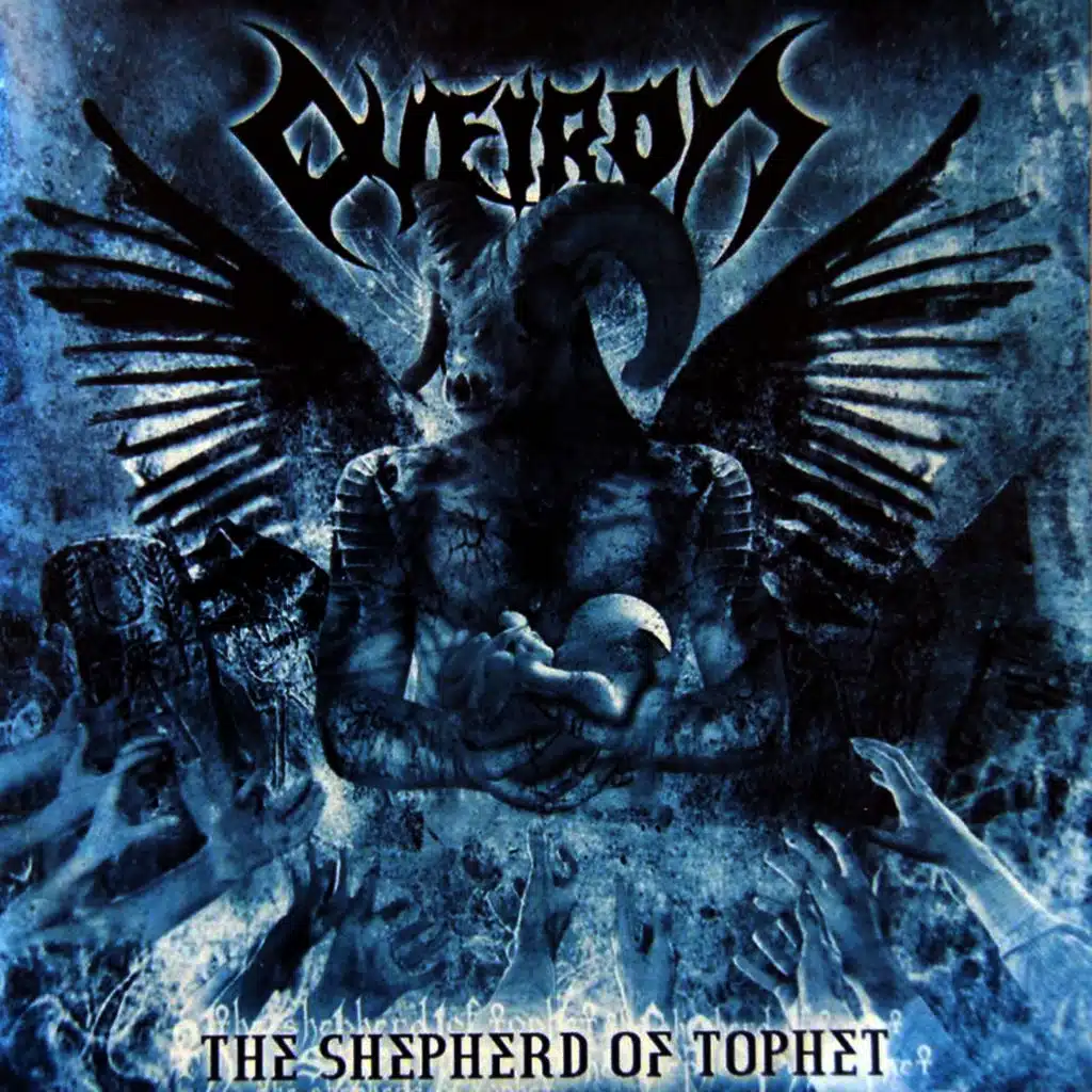 The Shepherd of Tophet