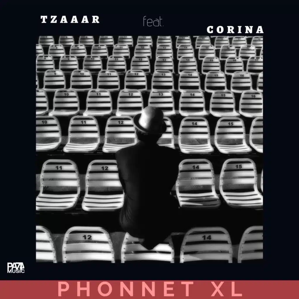 Phonnet XL (feat. Corina)