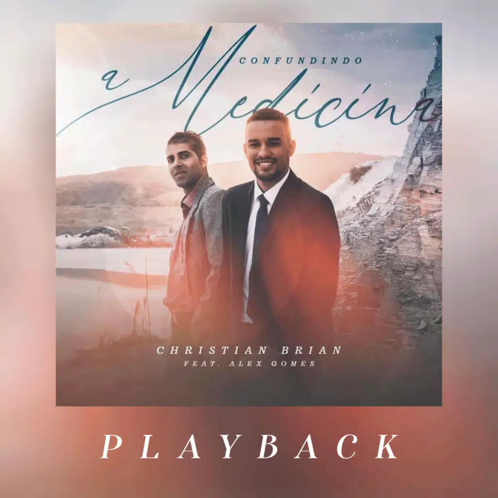 Confundindo a Medicina (Playback)