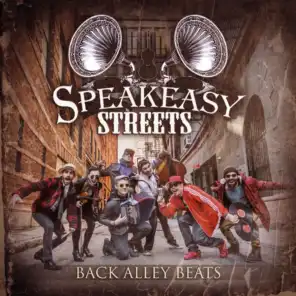 Back Alley Beats