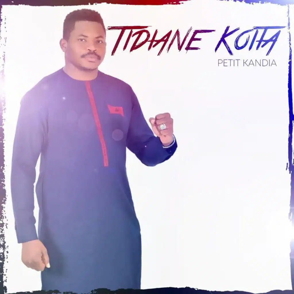 Tidiane Koita