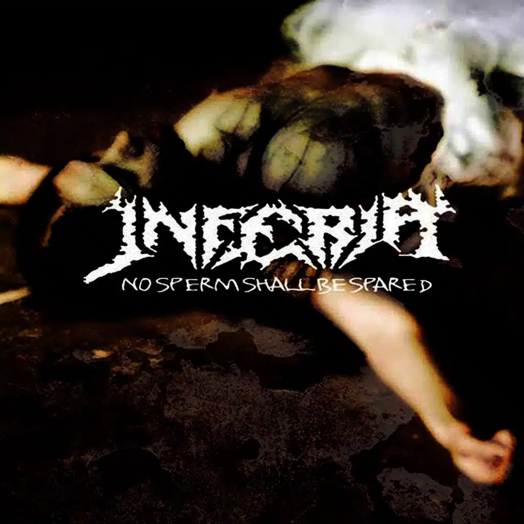 No Sperm Shall Be Spared