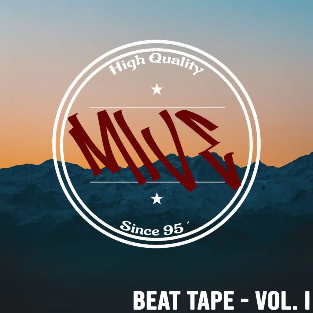 Beat Tape, Vol. I