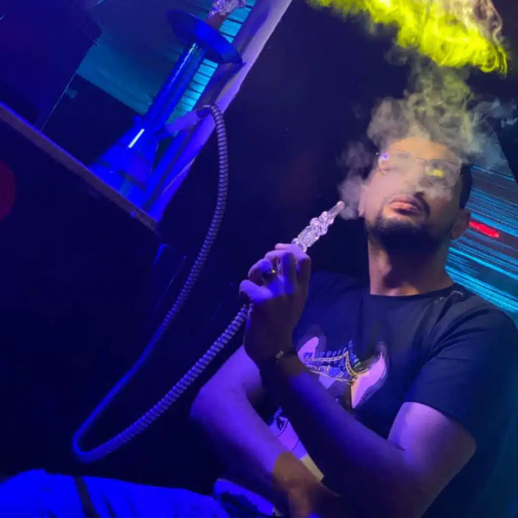 C'est Vrai Nebgho Teklache