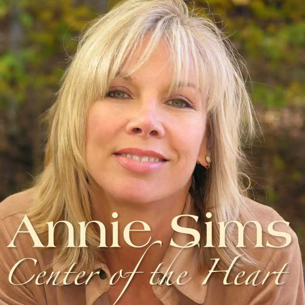 Annie Sims