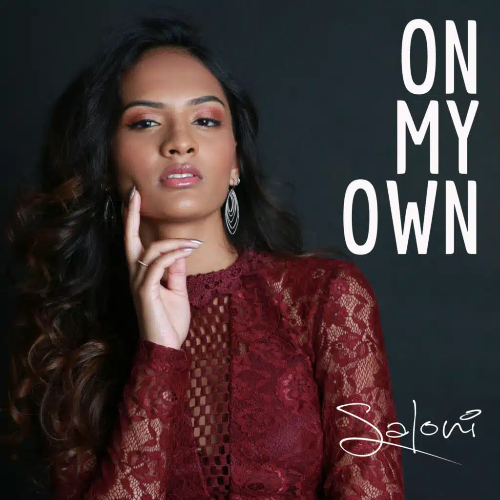 On My Own