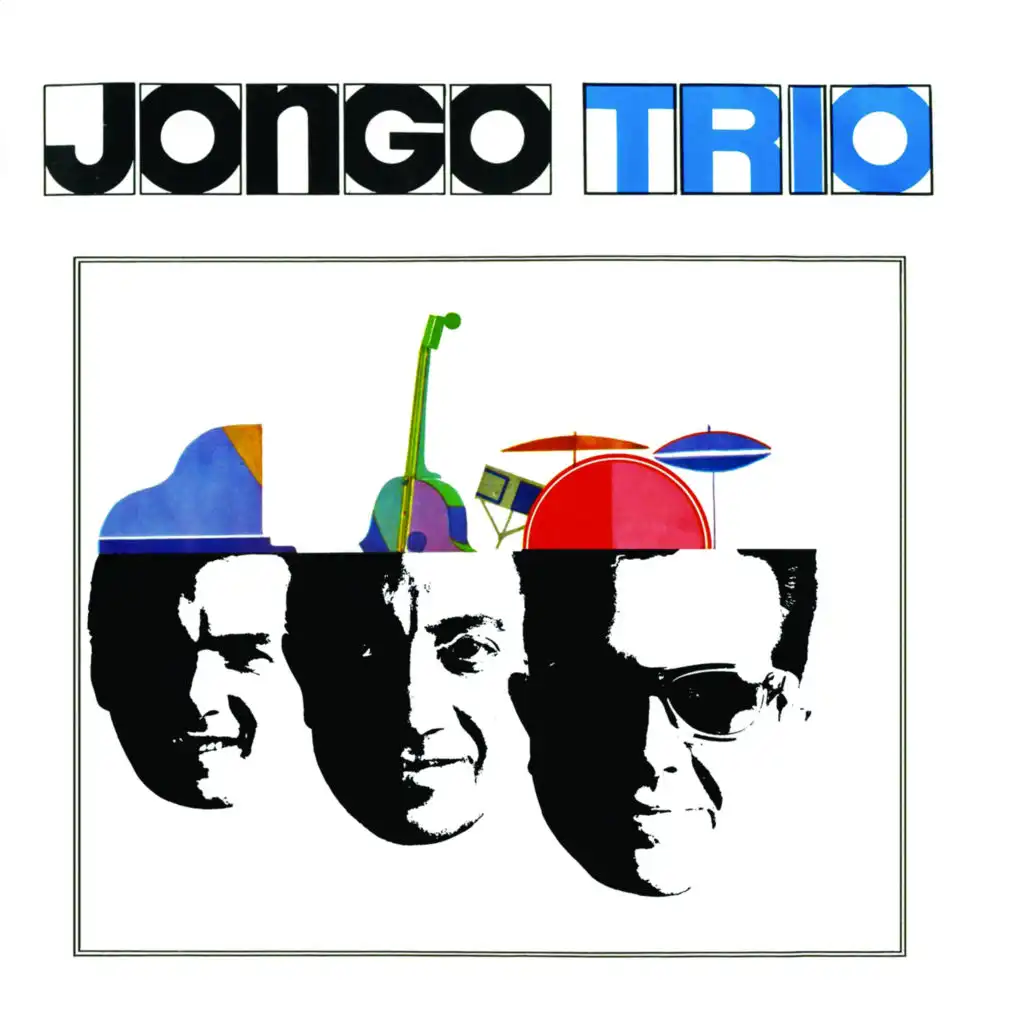 Jongo Trio