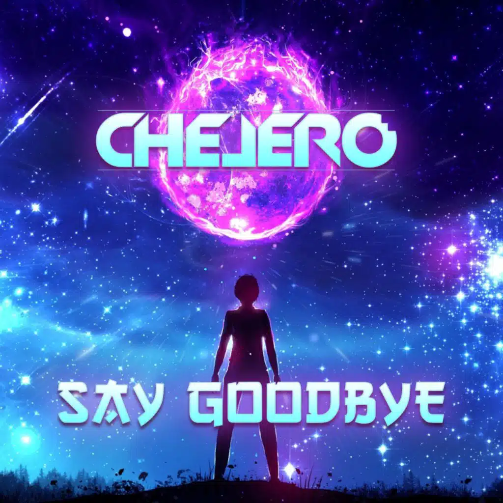 Say Goodbye (Extended Mix)