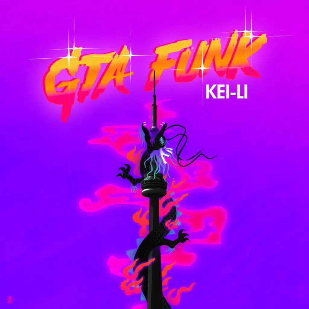 GTA Funk