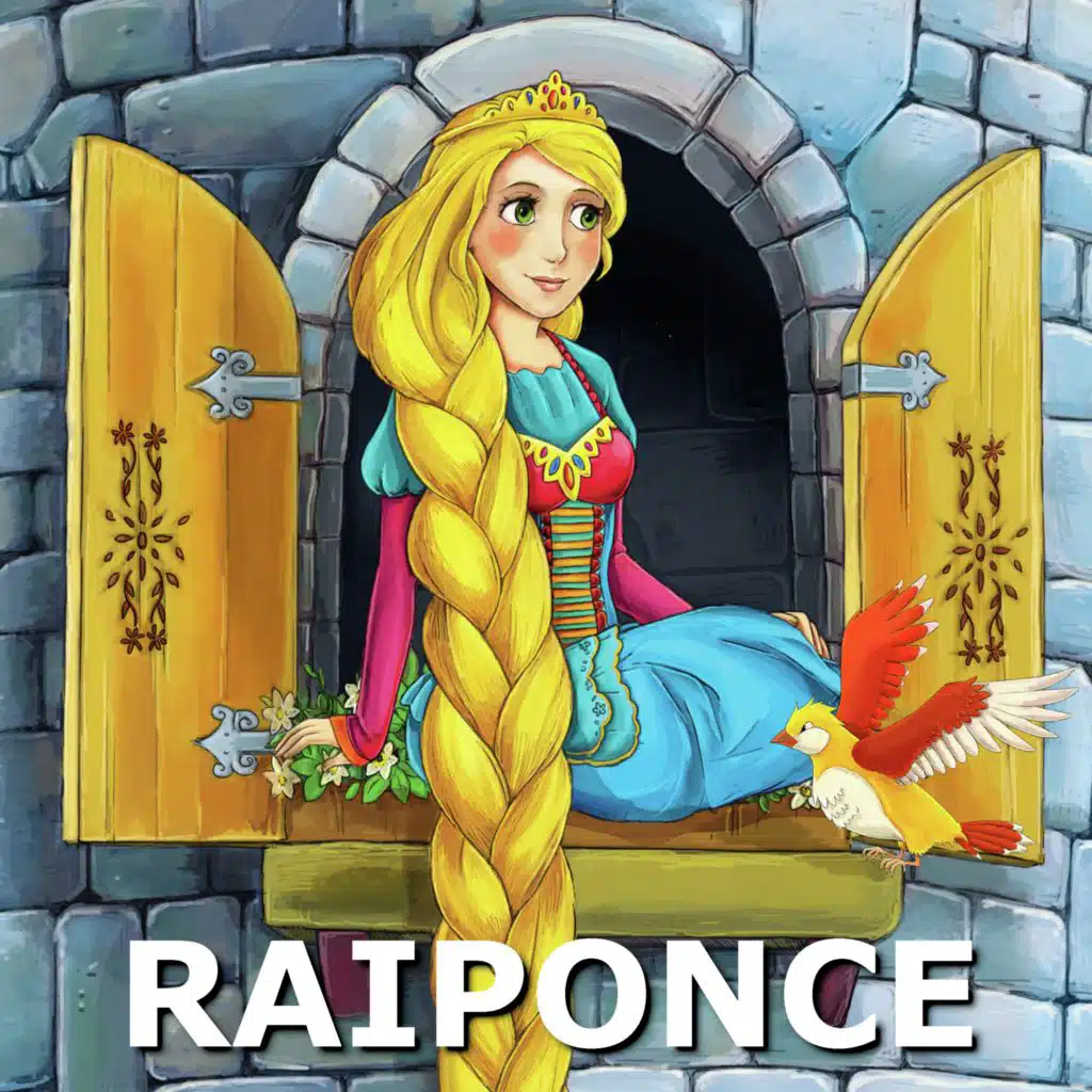 Raiponce