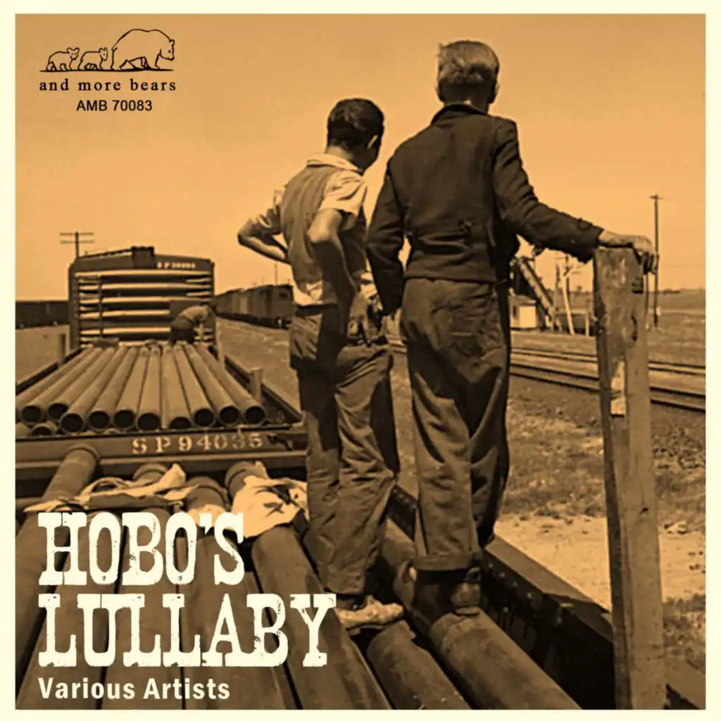 The Hobo's Lullaby