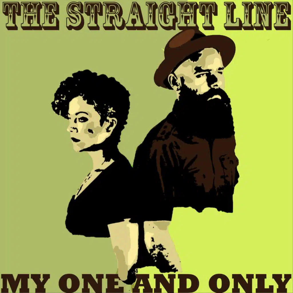 The Straight Line