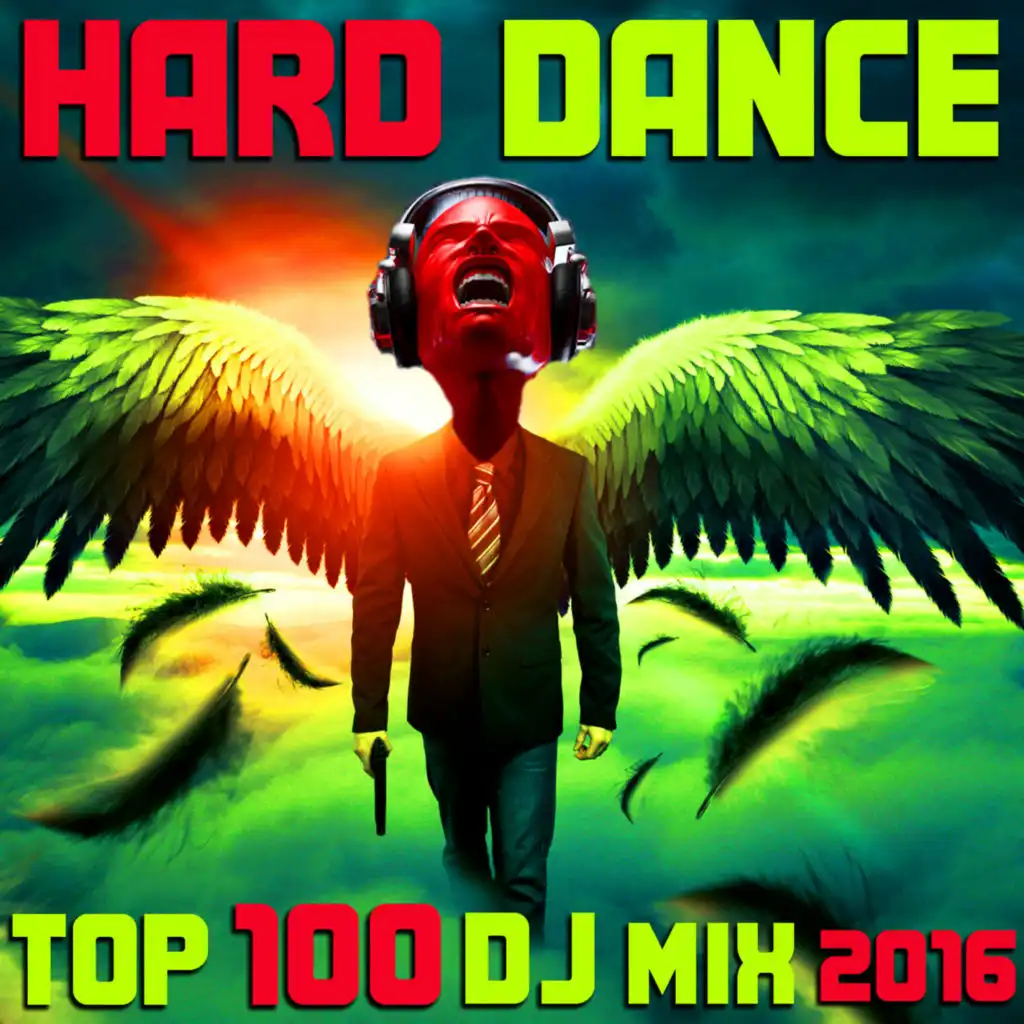 Shiva Playa (Hard Dance 2016 Top 100 Edit)