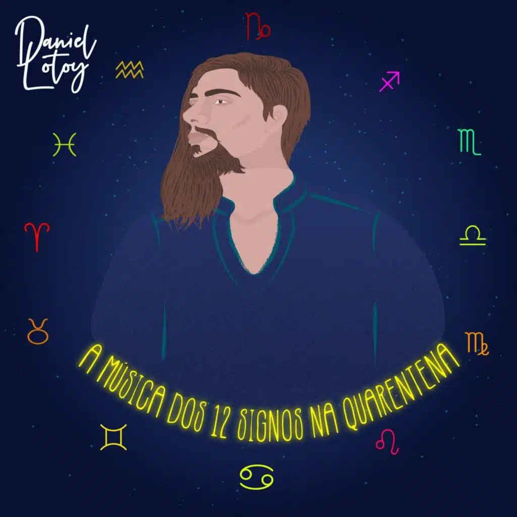 O Signo de Virgem Na Quarentena