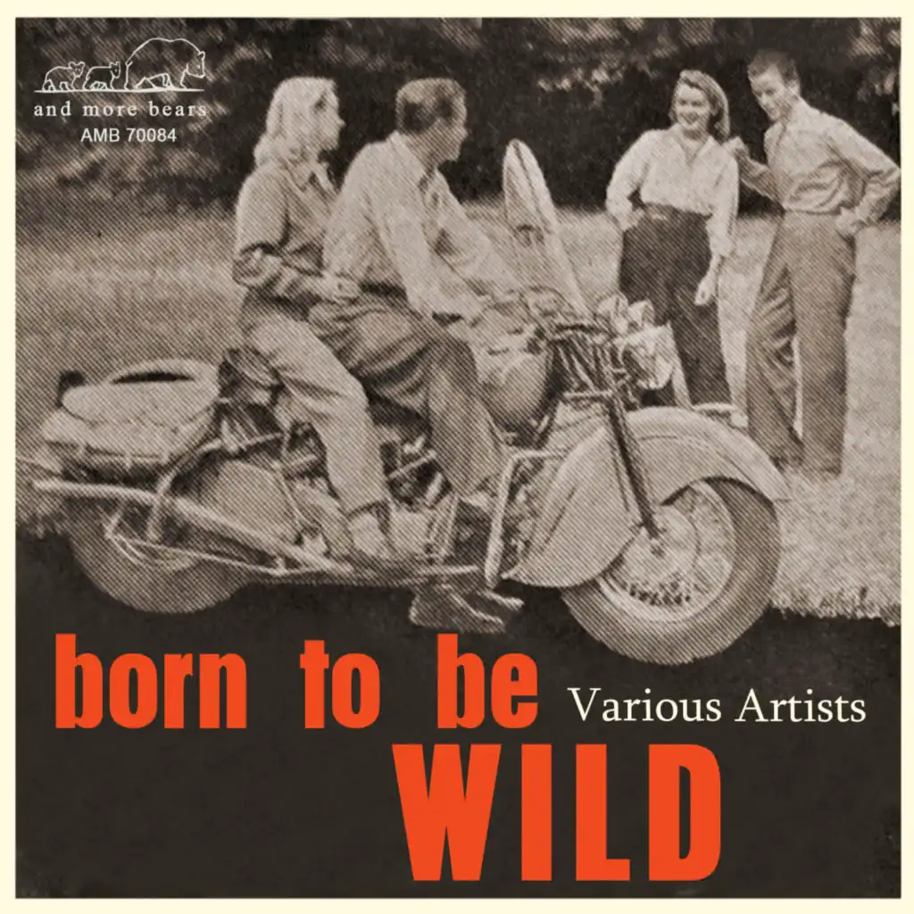 Born to Be Wild