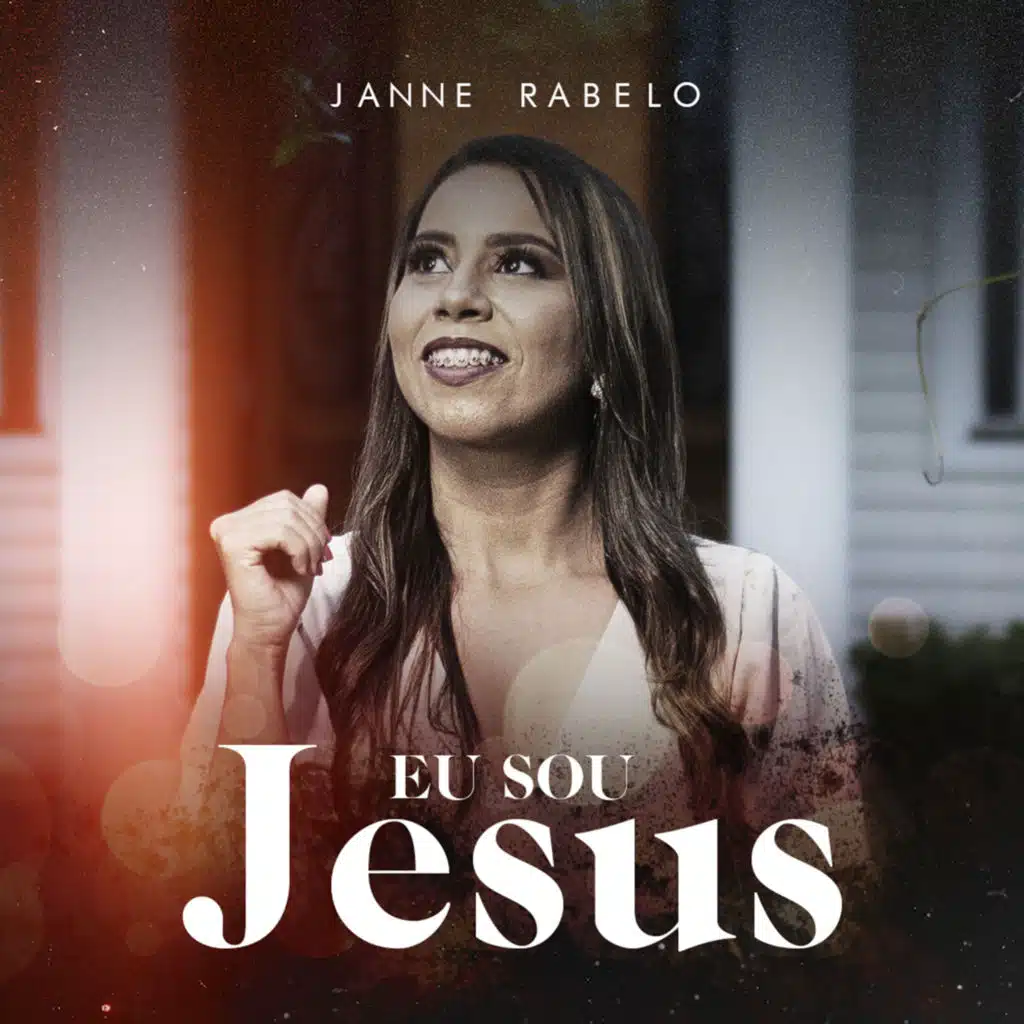 Eu Sou Jesus