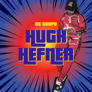 Hugh Hefner