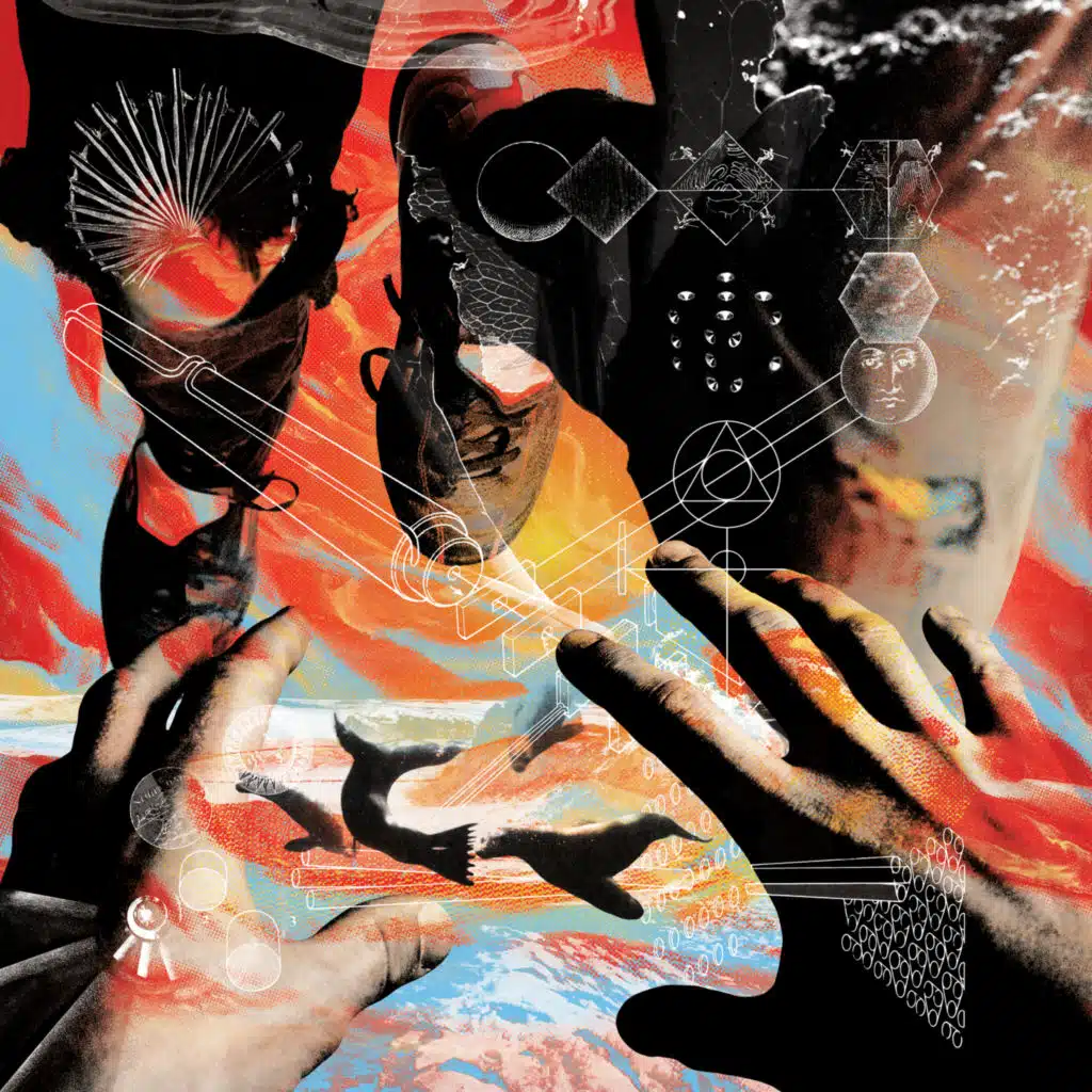 Danalogue & Alabaster Deplume