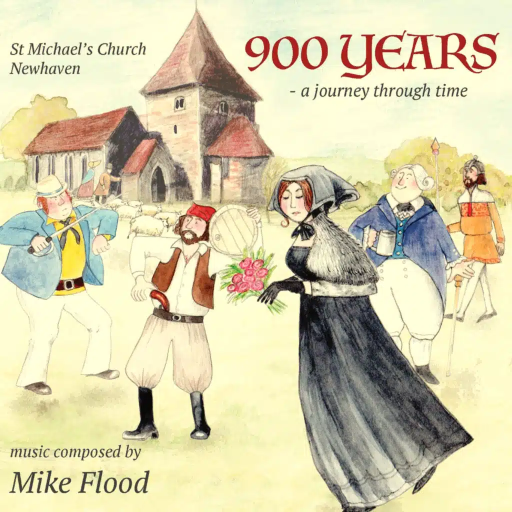 The Newhaven Musical - 900 Years, A Journey Through Time