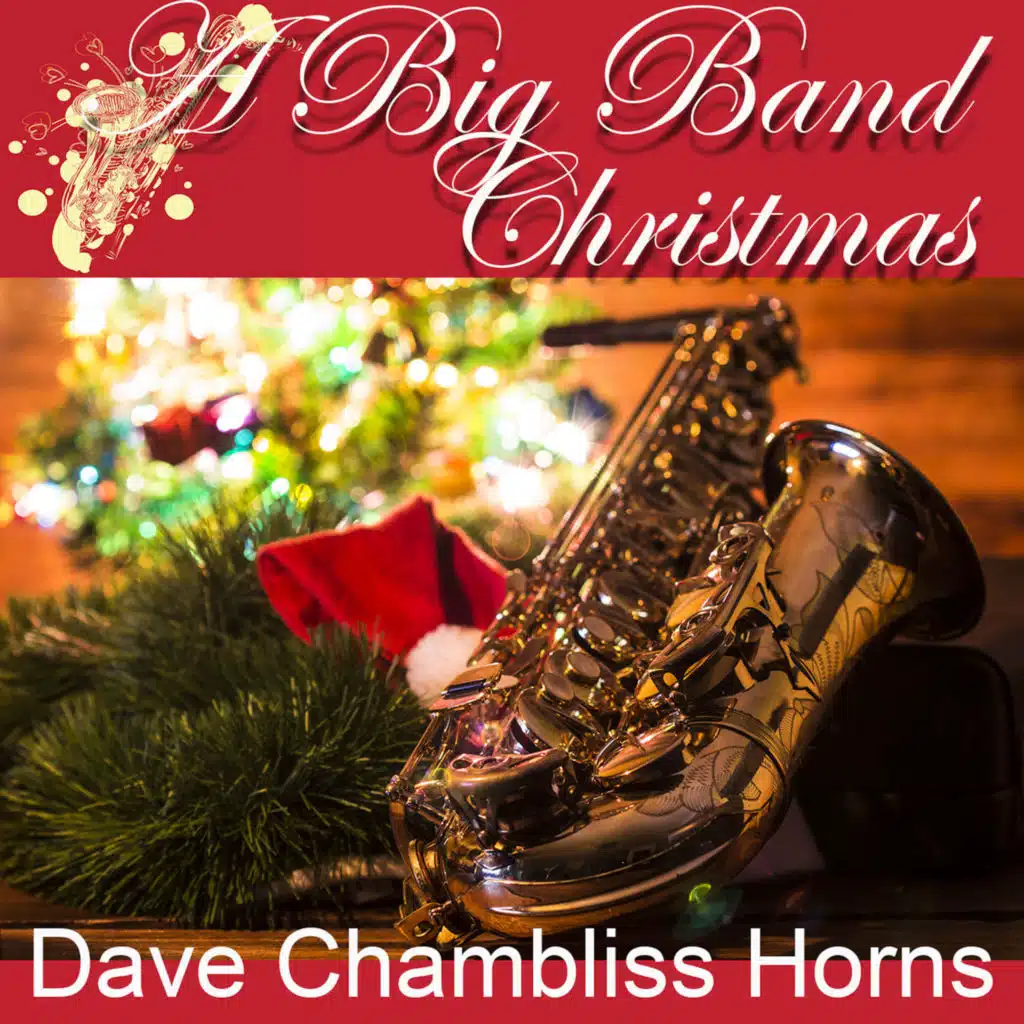 A Big Band Christmas