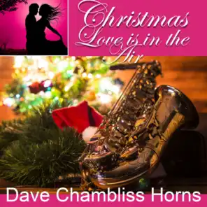 Dave Chambliss Horns