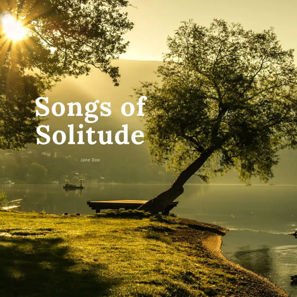 Songs of Solitude