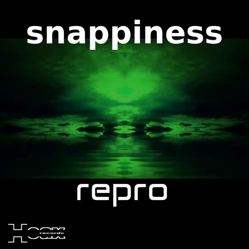 Snappiness (Snappiness Anniversary EP)