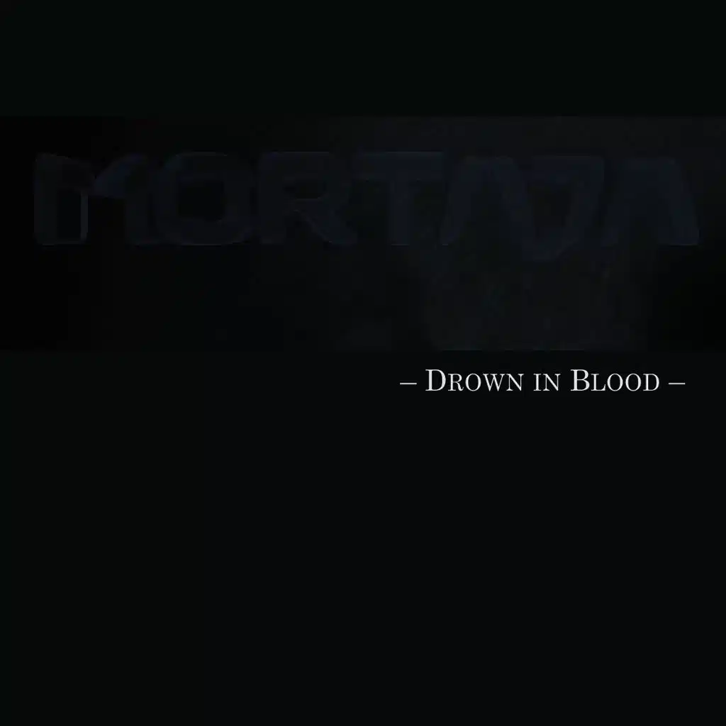 Drown in Blood