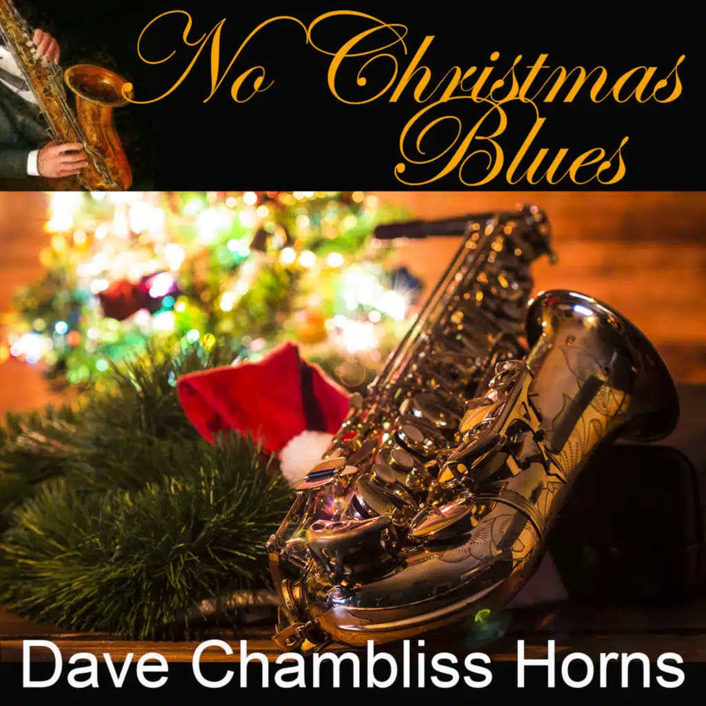 An Irish Christmas Song (Blues)