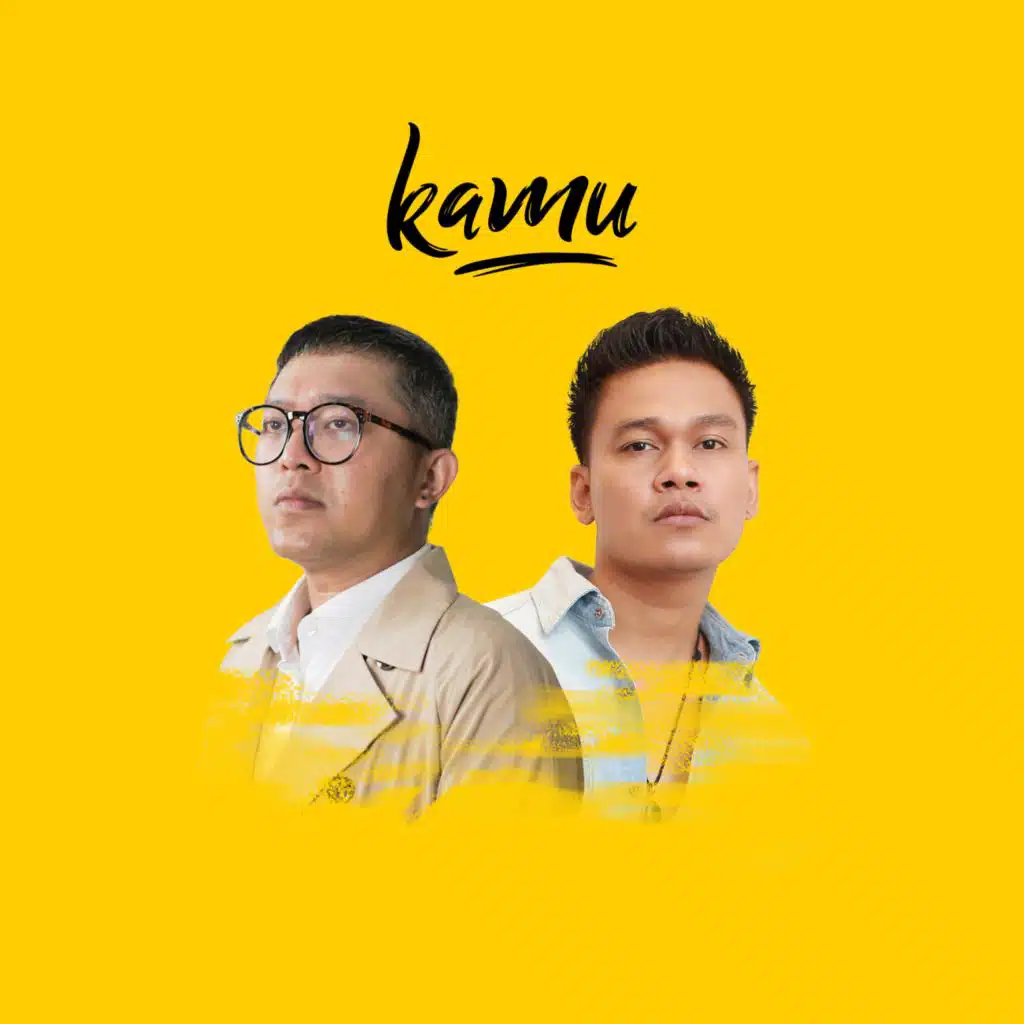 Kamu (feat. Putu Sutha)