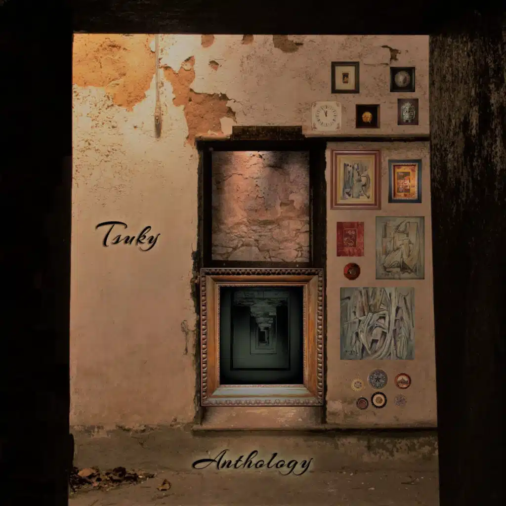 Tsuky