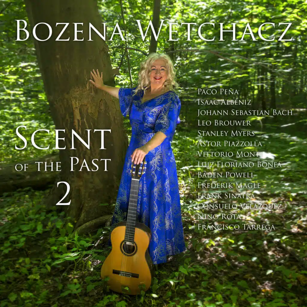 Recuerdos de la Alhambra