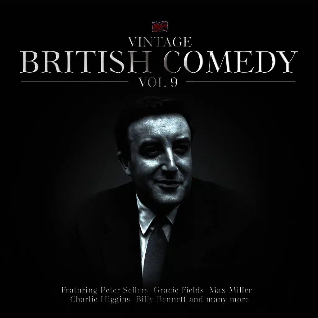 The Old Hiker (Recorded During a Peformance Of 'On With the Show' At Blackpool)